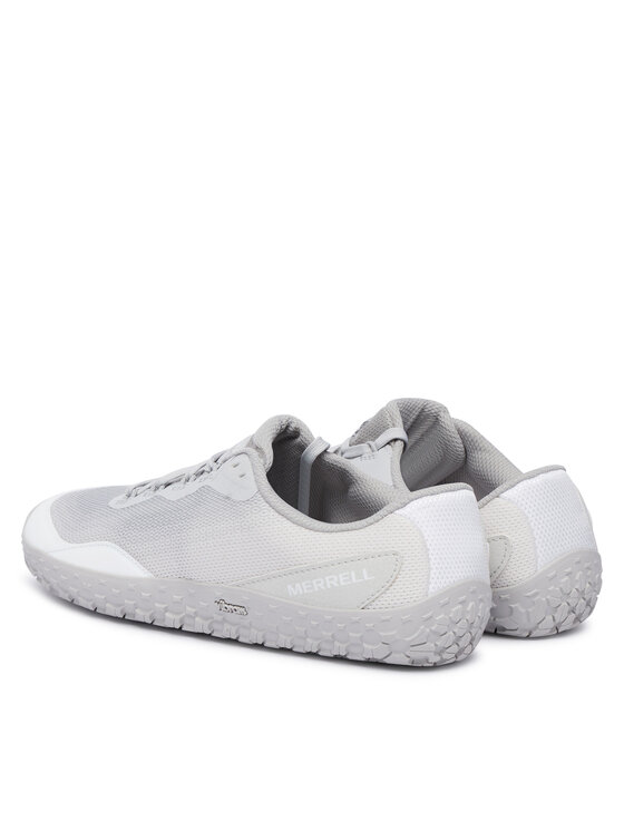 Merrell Снікерcи Merrell Vapor Glove 7 J00003344 Світло-сірий