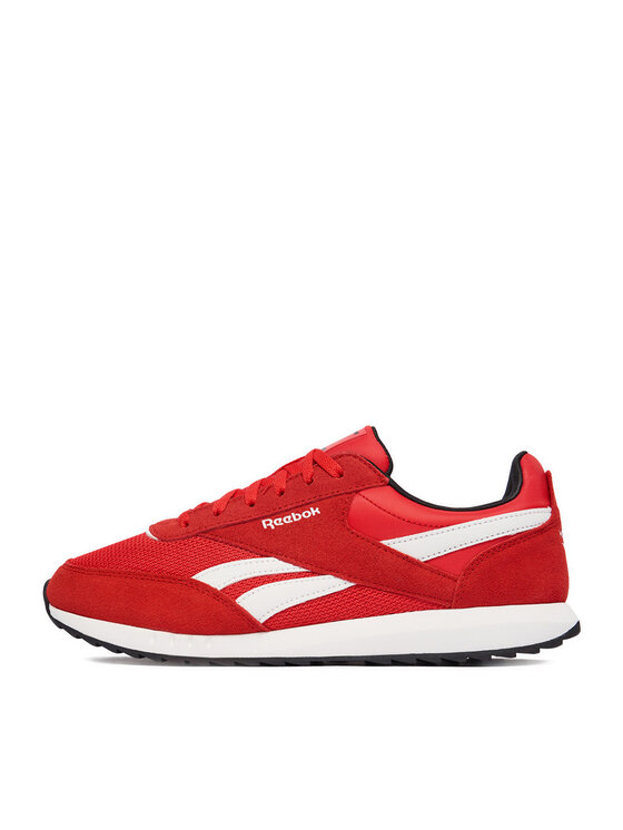 Reebok Снікерcи Reebok CEO-MODA AR30315MRWB Червоний