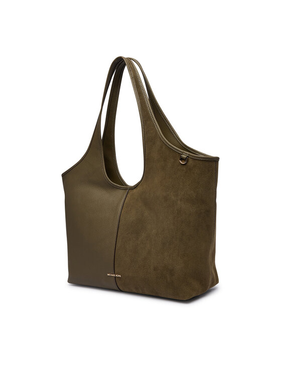 MICHAEL Michael Kors Сумка MICHAEL Michael Kors 30T6G51T3S Зелений