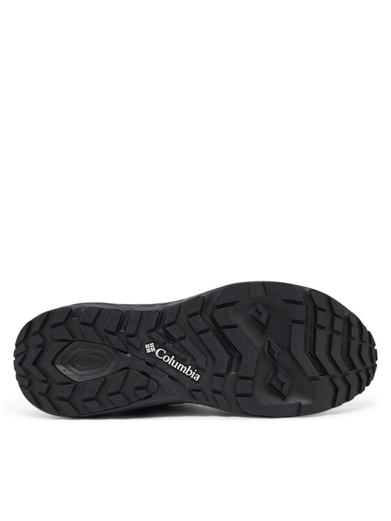 Columbia Trekkingi Columbia Peakfreak Roam Waterproof 2108301 Czarny