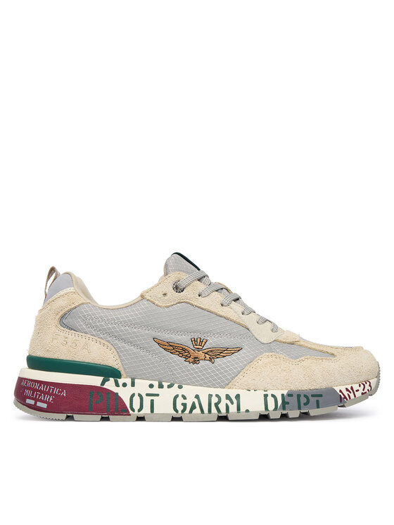 Aeronautica Militare Sneakers Aeronautica Militare 262SC0276UCT03546 Colorat
