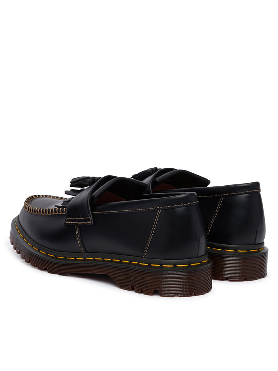 Dr. Martens Туфлі Dr. Martens DM42849001 Чорний