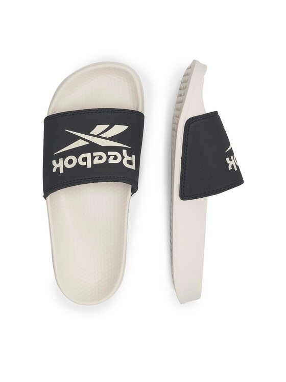 Reebok Nazouváky Reebok Fulgere Slide HR0688 Černá