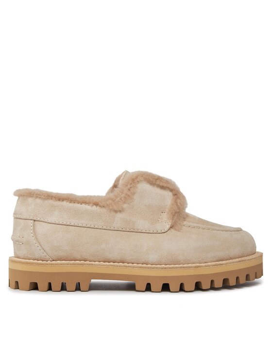 Le Silla Poltopánky Le Silla Yacht 5182T020M1MMPOW185 Béžová