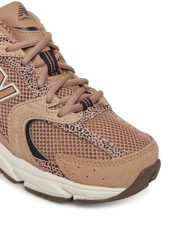 New Balance Αθλητικά New Balance U530CRA Καφέ