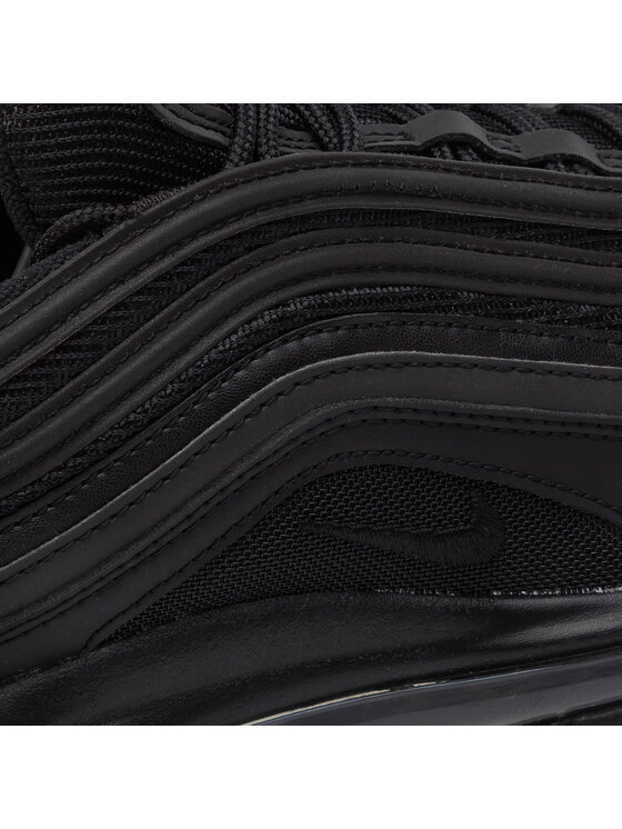 Nike Sneakers Nike Air Max 97 BQ4567 001 Nero