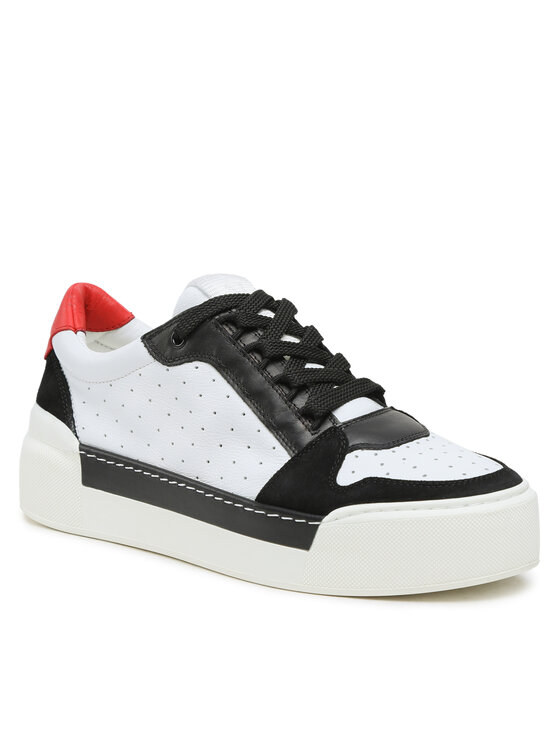 Vic Matié Sneakers Vic Matié 1C6150U_V02BE0T533 Bianco