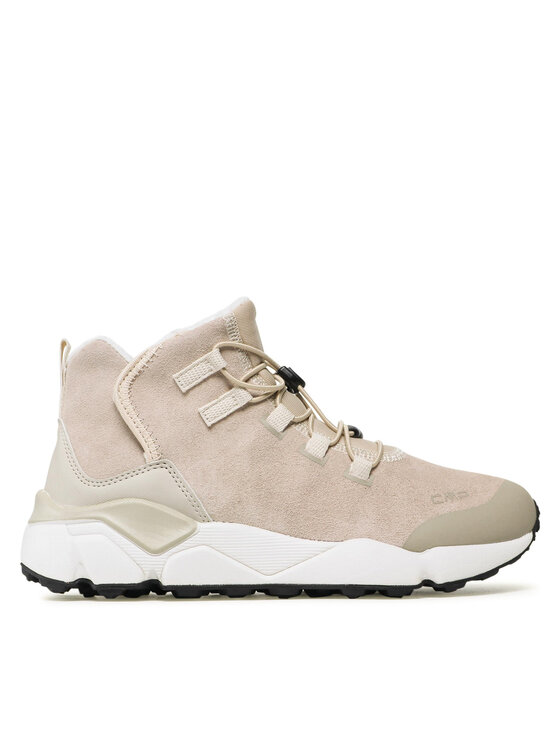 CMP Снігоходи CMP Yumala Wmn Lifestyle Shoes 31Q4996 Бежевий