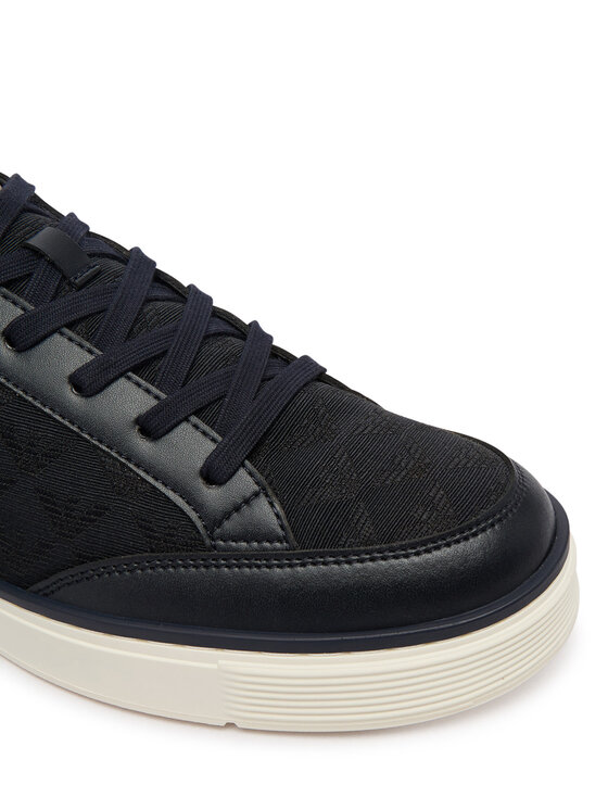 Emporio Armani Снікерcи Emporio Armani EM004782 AF23199 MB483 Cиній