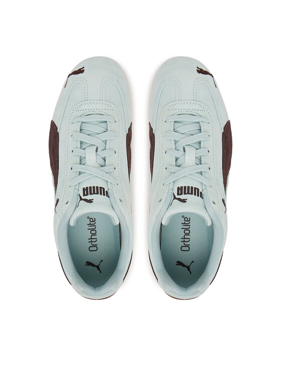 Puma Снікерcи Puma Speedcat OG 398846 65 Бірюзовий