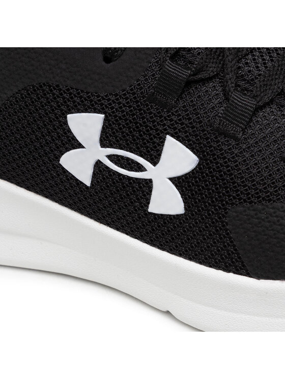 Under Armour Zapatillas Under Armour Ua Essential 3022954-001 Negro