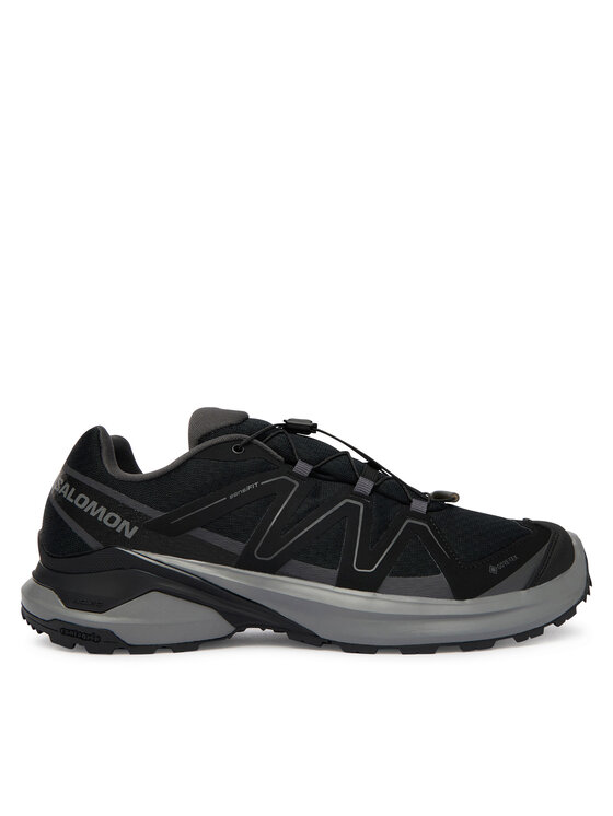 Salomon Trekkingi Salomon Examotion Gtx L47943300 Czarny