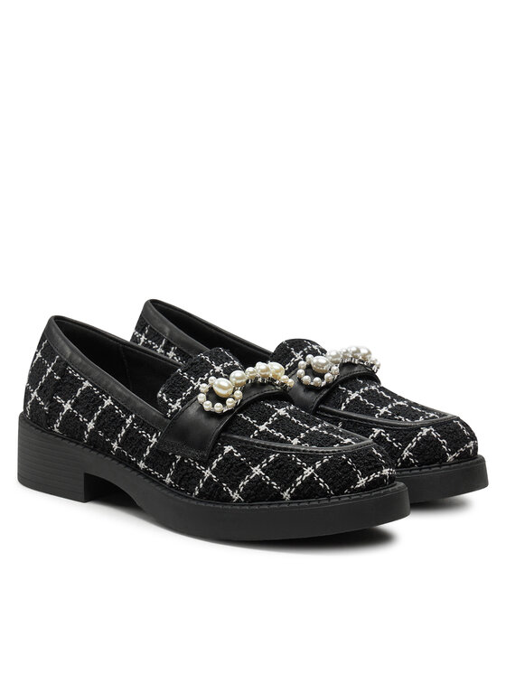 Aldo Loafers Aldo Dinara 13838743 Negru