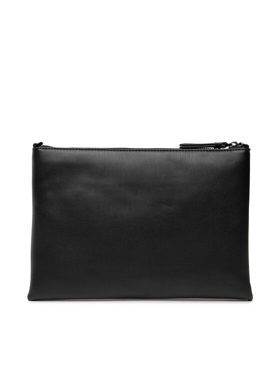 DKNY Geantă DKNY Tilly Crossbody R22EZT01 Negru