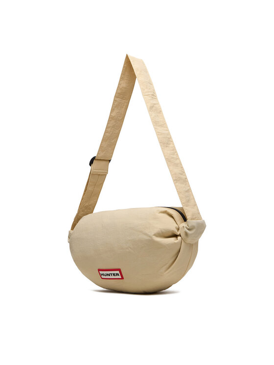 Hunter Спортивна сумка Hunter CWBEO-HTR-F-001-09 Бежевий