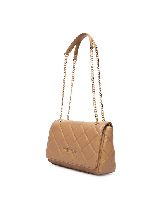 Valentino Сумка Valentino Ocarina VBS3KK02R Бежевий