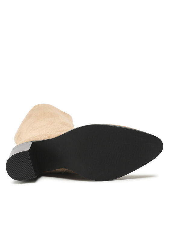 DeeZee Stivali DeeZee H080222-02 Marrone