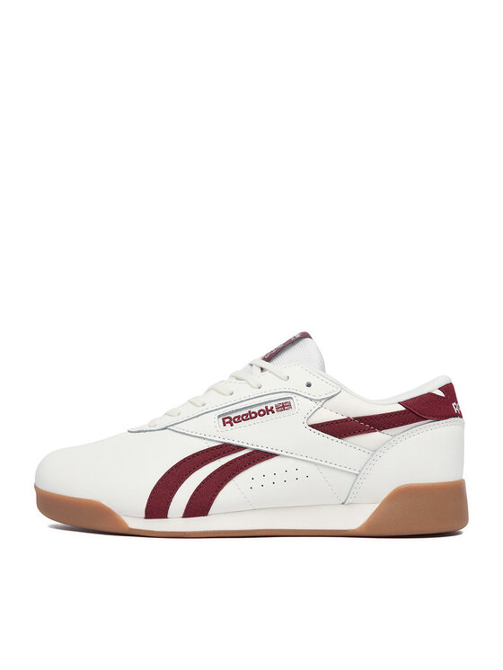 Reebok Снікерcи Reebok EO-F/S LO 100268341 Кремовий