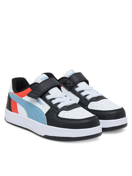 Puma Zapatillas Puma Caven 2.0 Block Ac+ Ps 394462 17 Blanco