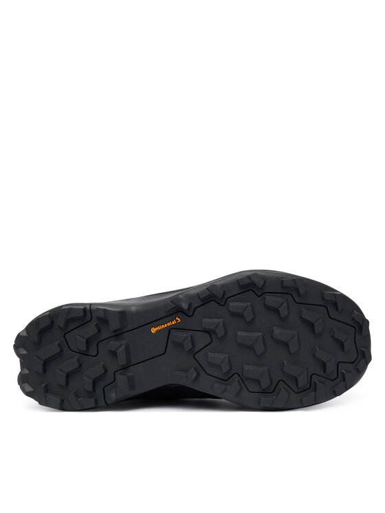 adidas Трекінгові черевики adidas Terrex Skychaser AX5 Mid GORE-TEX CLIMAWARM+ JQ2205 Чорний