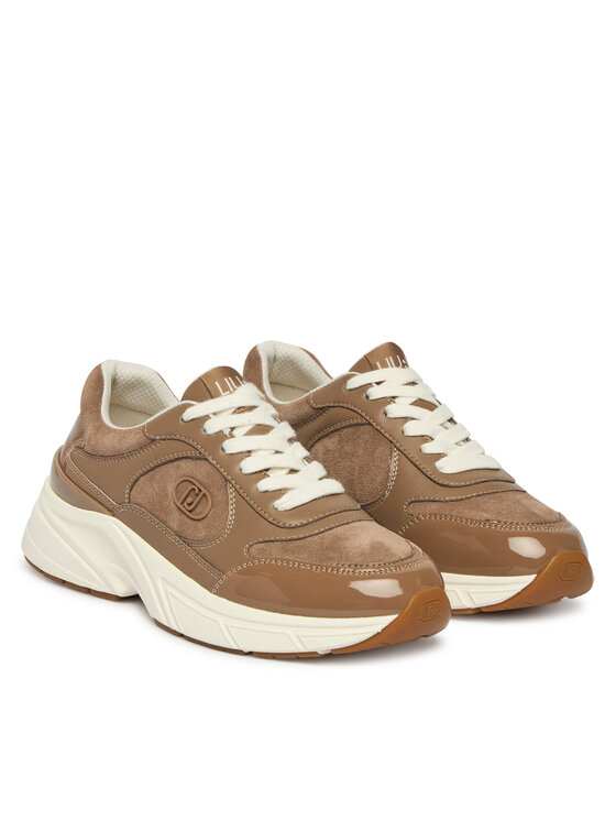 Liu Jo Sneakers Liu Jo Lj01 01 BF6031 P0304 Maro
