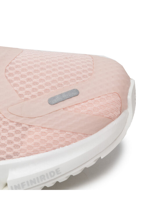 Salomon Buty do biegania Salomon Predict 2 W 415654 20 V0 Pomarańczowy
