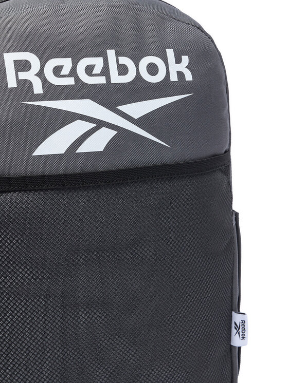 Reebok Рюкзак Reebok CWBEO-RBK-M-009-10 Сірий