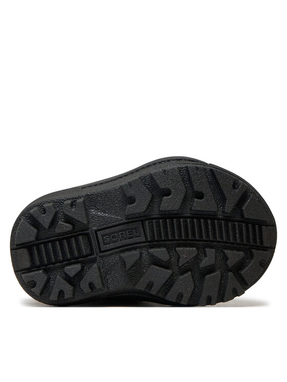 Sorel Śniegowce Sorel Snow Commander™ 2114102514 Fioletowy