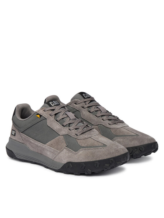 CAT Footwear Αθλητικά CAT Footwear Hex Ready T-Toe P726954 Γκρι