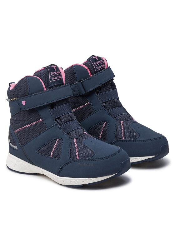 Treksta Снігоходи Treksta Serpent Gtx GORE-TEX 21205608 030 Cиній