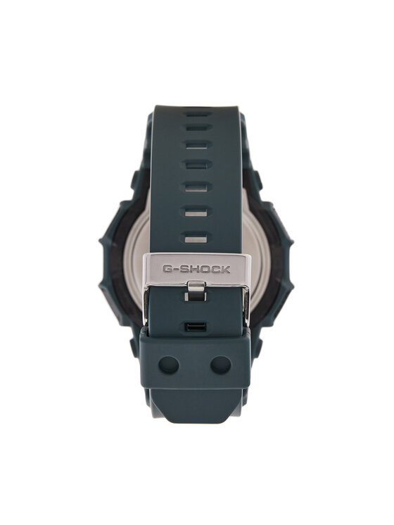 G-Shock Годинник G-Shock GA-010-2AER Зелений