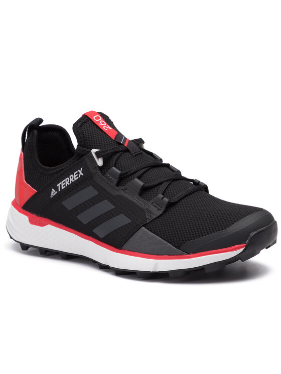 adidas Παπούτσια πεζοπορίας adidas Terrex Speed Ld G26382 Μαύρο