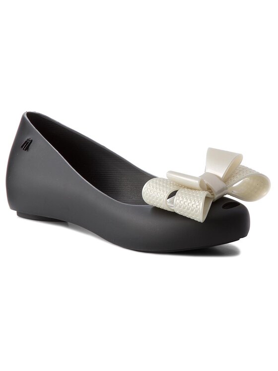 Melissa Balerina Melissa Ultragirl Sweet XV Ad 32521 Fekete