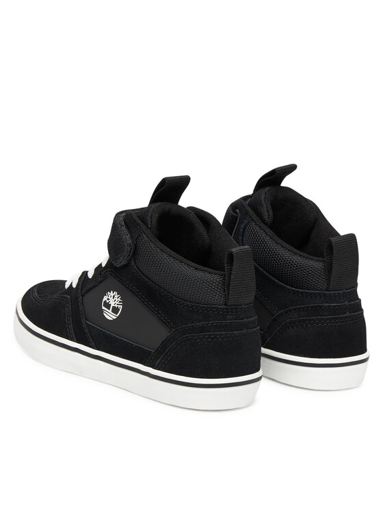 Timberland Sportcipők Timberland Stone Jump TB0A27WHEK41 Fekete