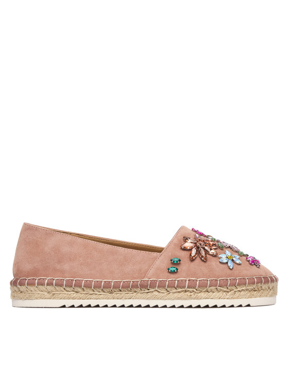 Alma En Pena Espadrile Alma En Pena V250277 Ružičasta