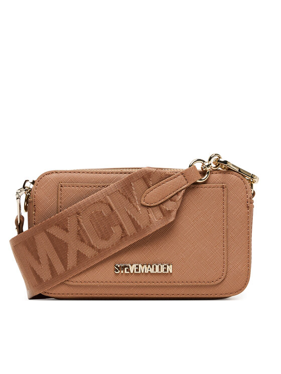 Steve Madden Сумка Steve Madden Brisa-2 SM13001822 Коричневий