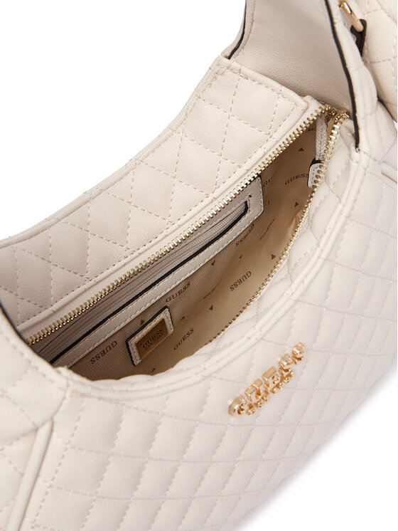 Guess Сумка Guess Atabey HWQG98 94010 Écru