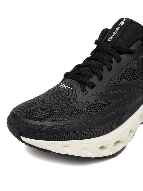 Reebok Pantofi pentru alergare Reebok EO-FUEL FLEX RUN 100239318 Negru