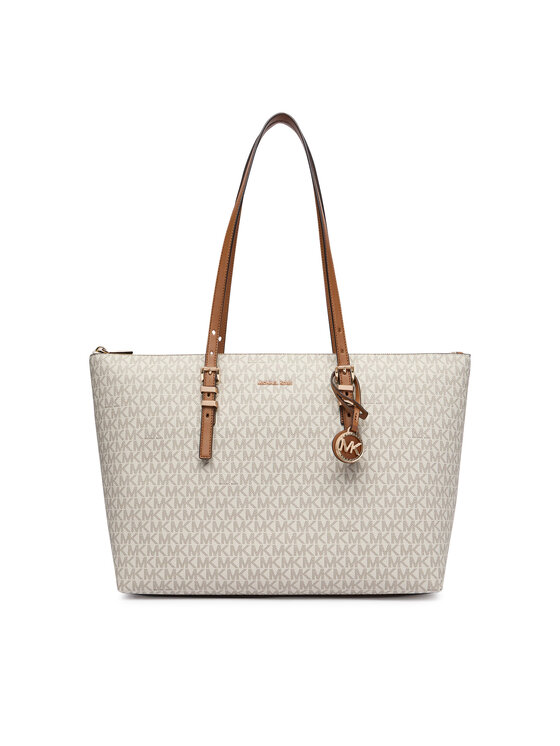 MICHAEL Michael Kors Сумка MICHAEL Michael Kors 30T6GQNT9B Кремовий
