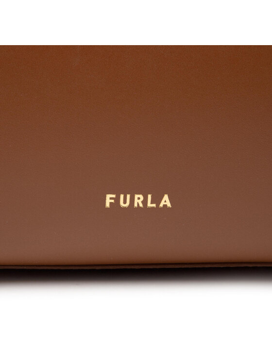 Furla Τσάντα Furla Margherita WB00157-BX0053-03B00-1-007-20-IT-B Καφέ