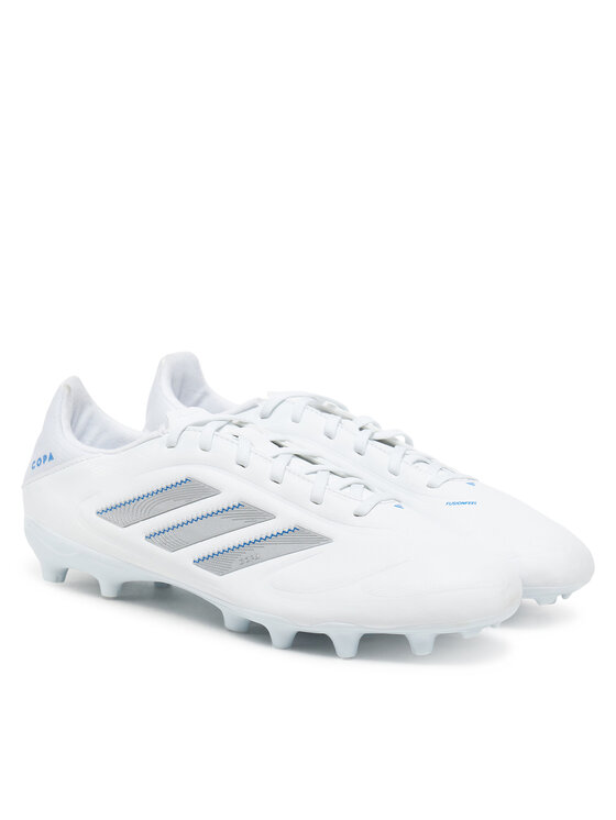 adidas Взуття для футболу adidas Copa Pure 3 League Firm/Multi-Ground ID9051 Білий