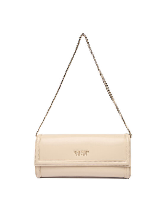 Nine West Сумка Nine West EO-Greene Charm-LDA8374 Écru