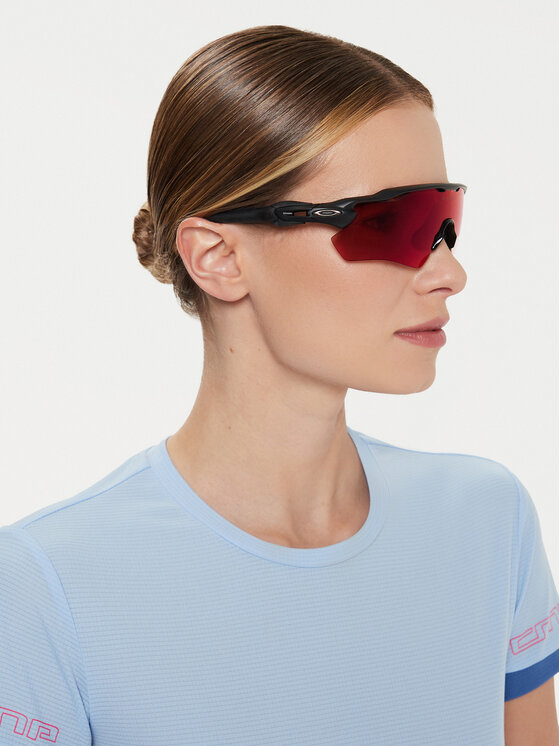 Oakley Сонцезахисні окуляри Oakley Radar Ev Path 0OO9208 Чорний