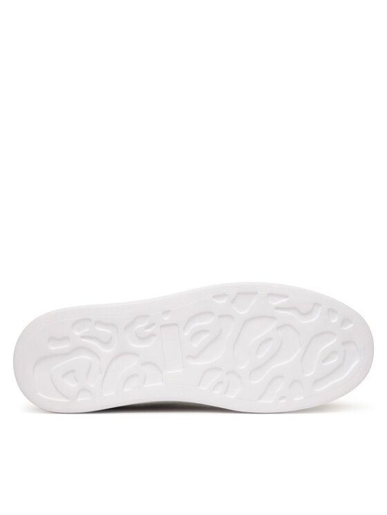 Just Cavalli Sportcipők Just Cavalli 79QA3SBF ZPB63 Fekete