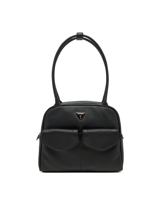Guess Τσάντα Guess HWBG96 46090 Μαύρο