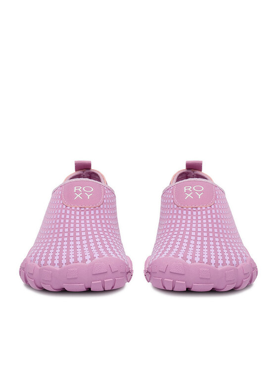 Roxy Взуття для водних видів спорту Roxy CEO-CP88-26319 Світло-фіолетовий