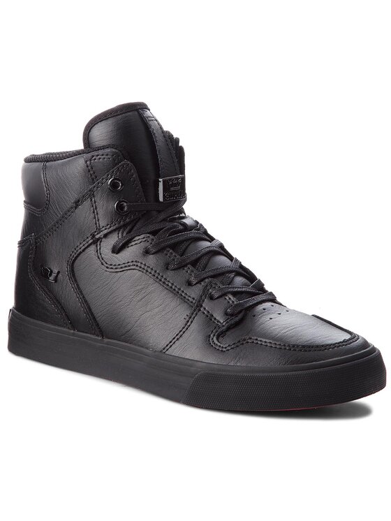 Sneakers Supra Vaider 08201-081-M Negru | Epantofi.ro