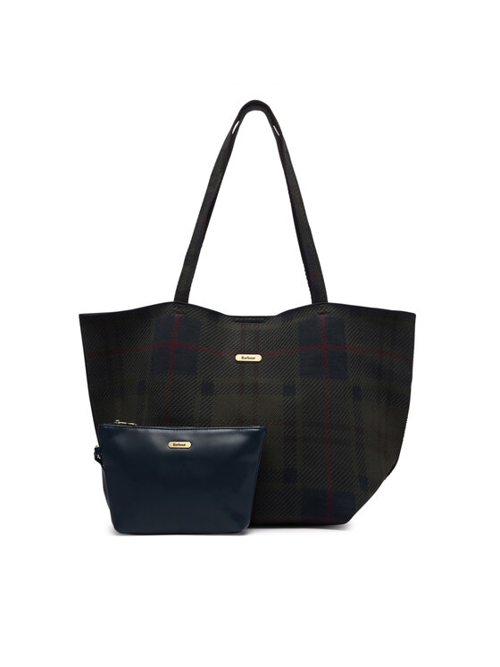 Barbour Geantă Barbour LBA0517TN43 Verde