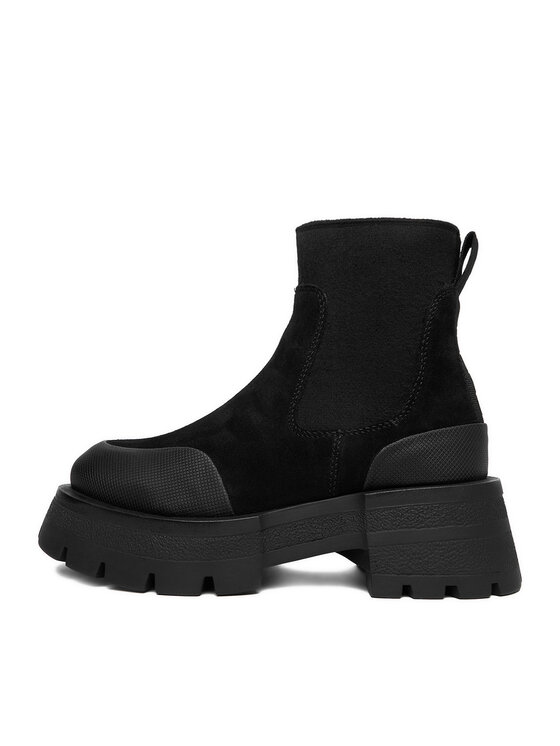 G-STAR Челсі G-Star Raw CEO-WI16-525-05 Чорний