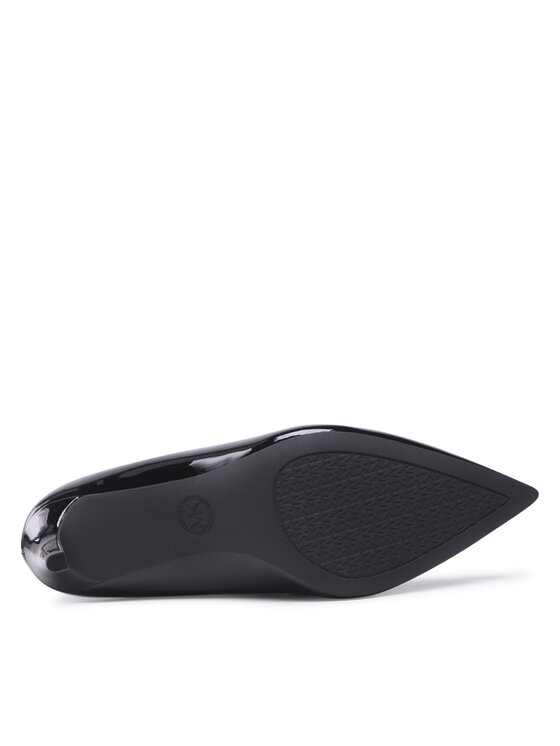 MICHAEL Michael Kors Туфлі на шпильці MICHAEL Michael Kors Alina Flex Pump 40F2HNMP2A Чорний